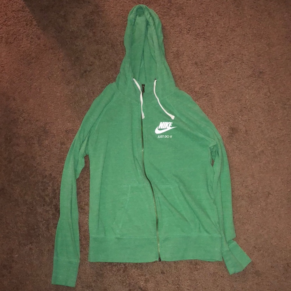 Nike jacket